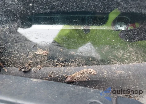 2012 Honda Accord 2.4 Lx из США, поврежденный, VIN 1HGCP2F37CA116902